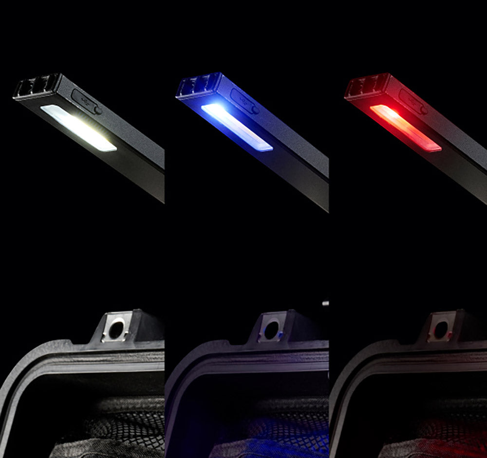 MPV01 ケース内ライト ModLight Pivot