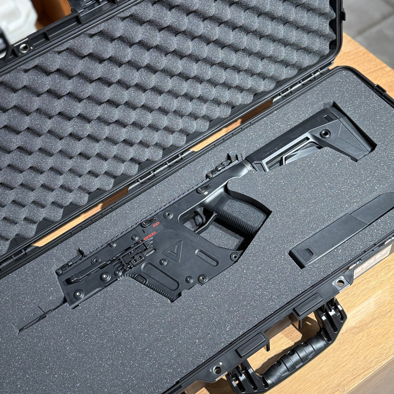 エアロングケース 1705 クリスベクター専用