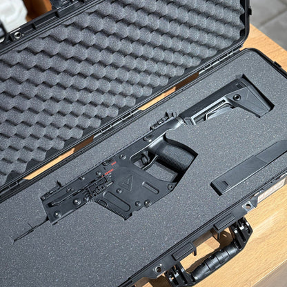 エアロングケース 1705 クリスベクター専用