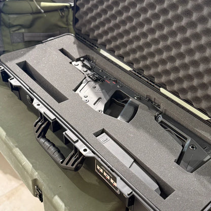 エアロングケース 1705 クリスベクター専用