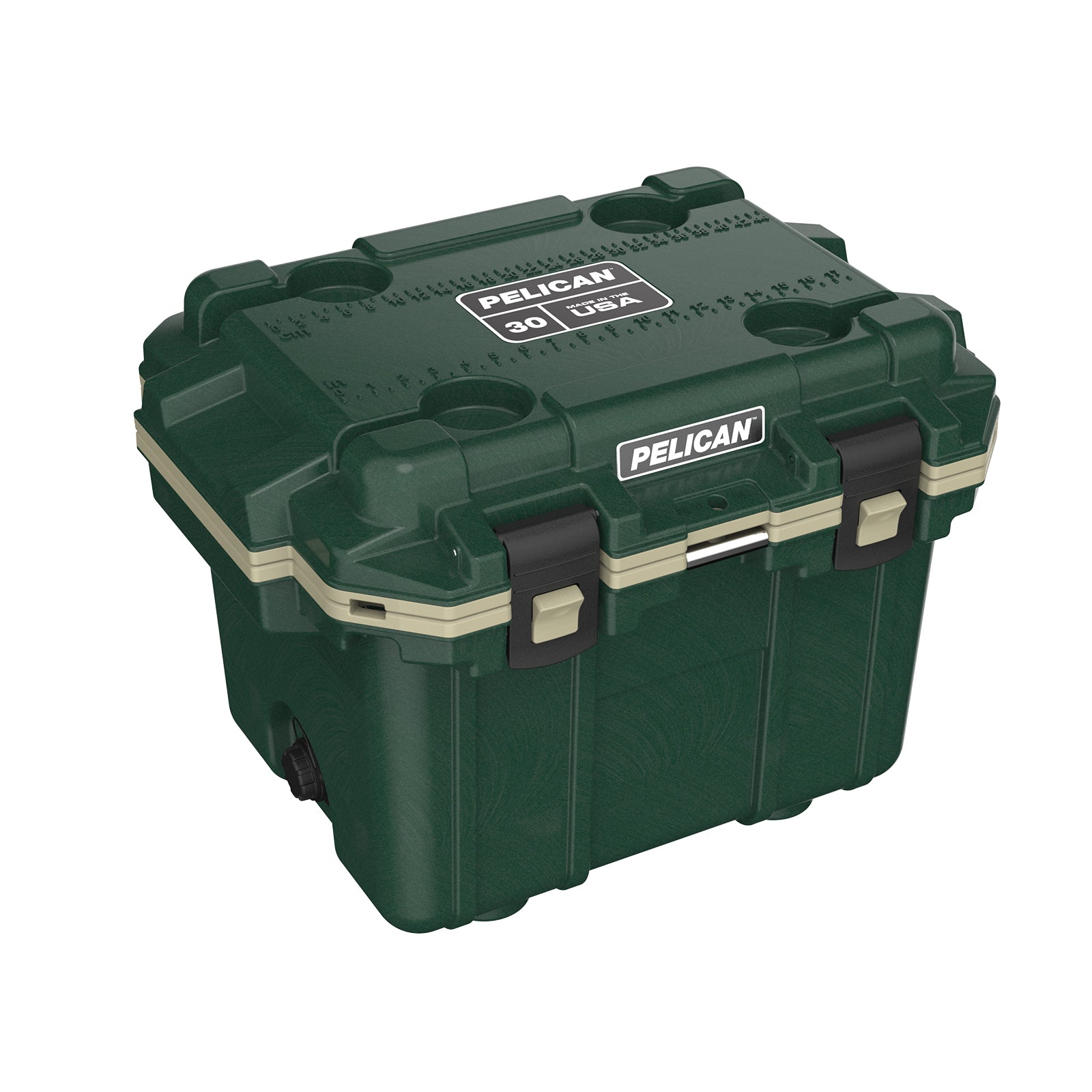 30QT Elite エリートクーラー カラー5色 – PELICAN DEALER
