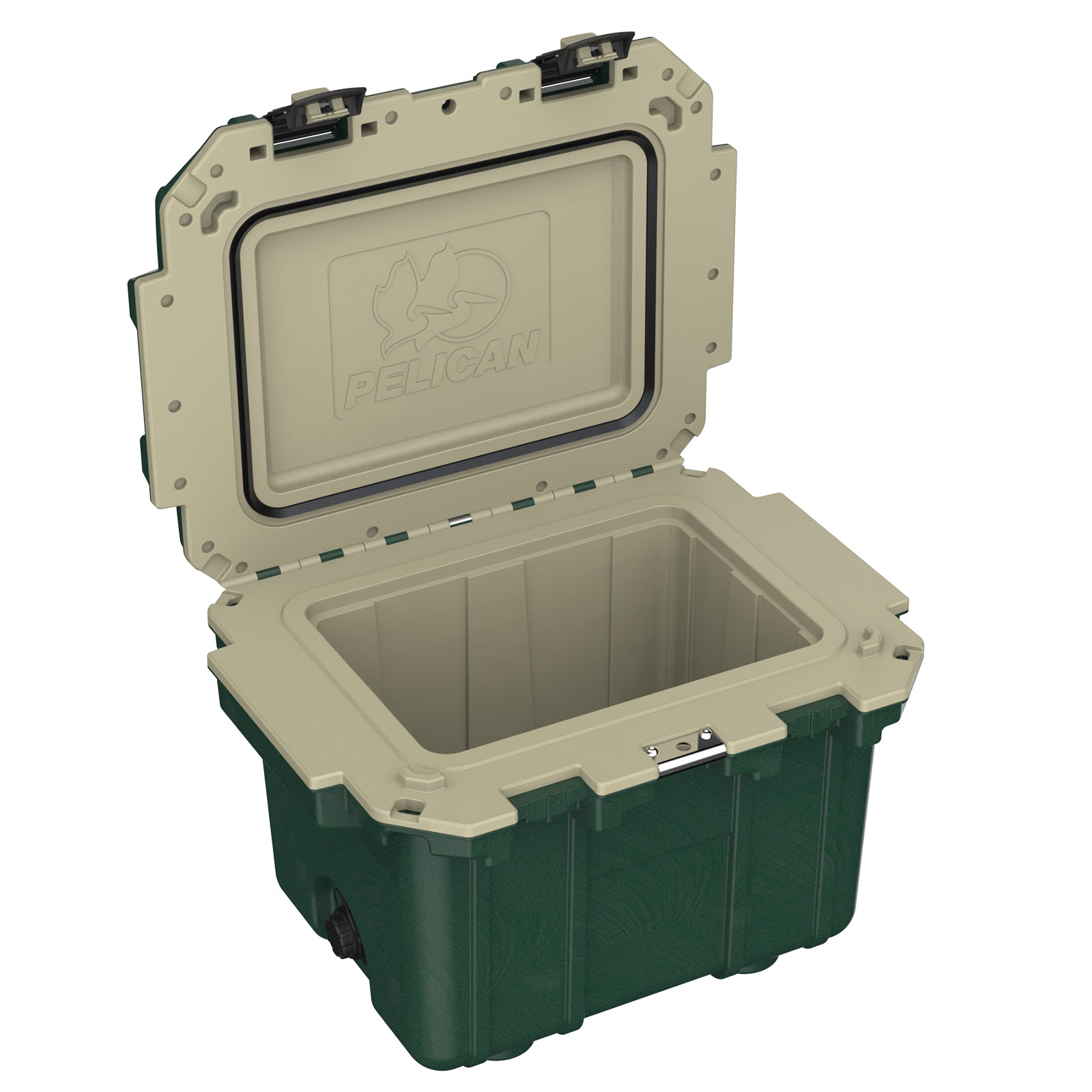 30QT Elite エリートクーラー カラー5色 – PELICAN DEALER