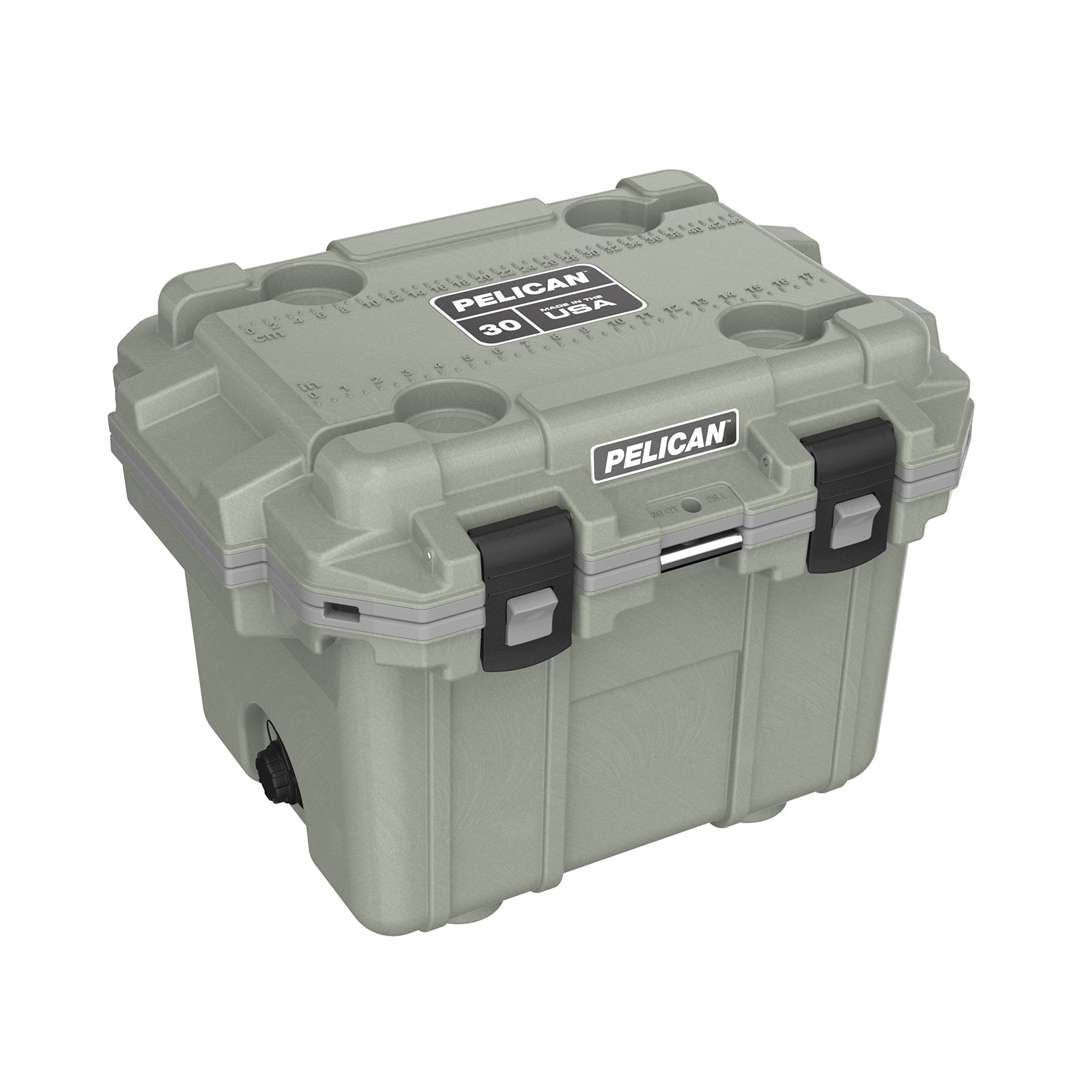 30QT Elite エリートクーラー カラー5色 – PELICAN DEALER