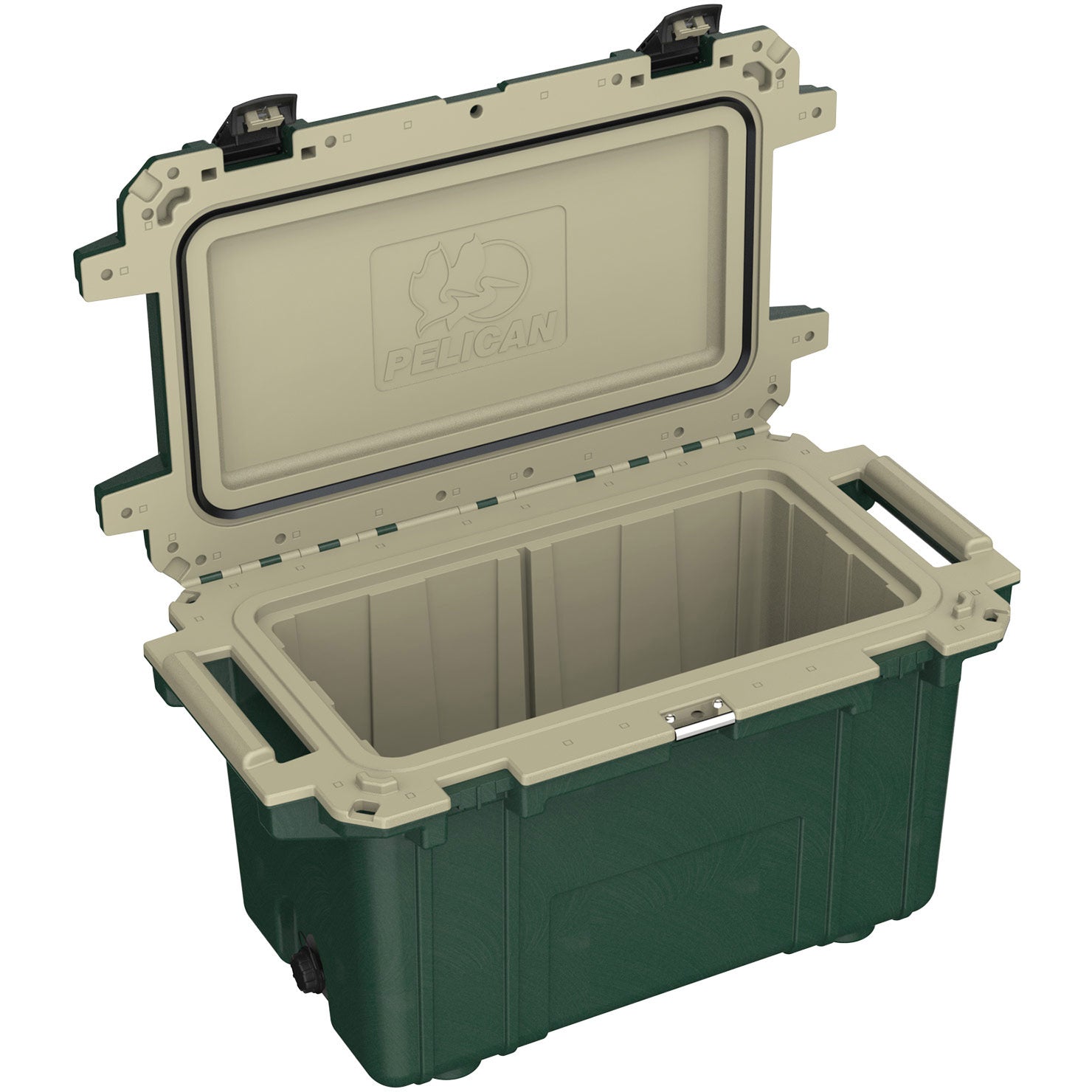70QT Elite エリートクーラー カラー全6色 – PELICAN DEALER