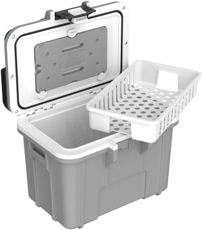 8QT パーソナルクーラー カラー6色