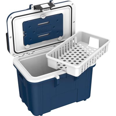 8QT パーソナルクーラー カラー6色