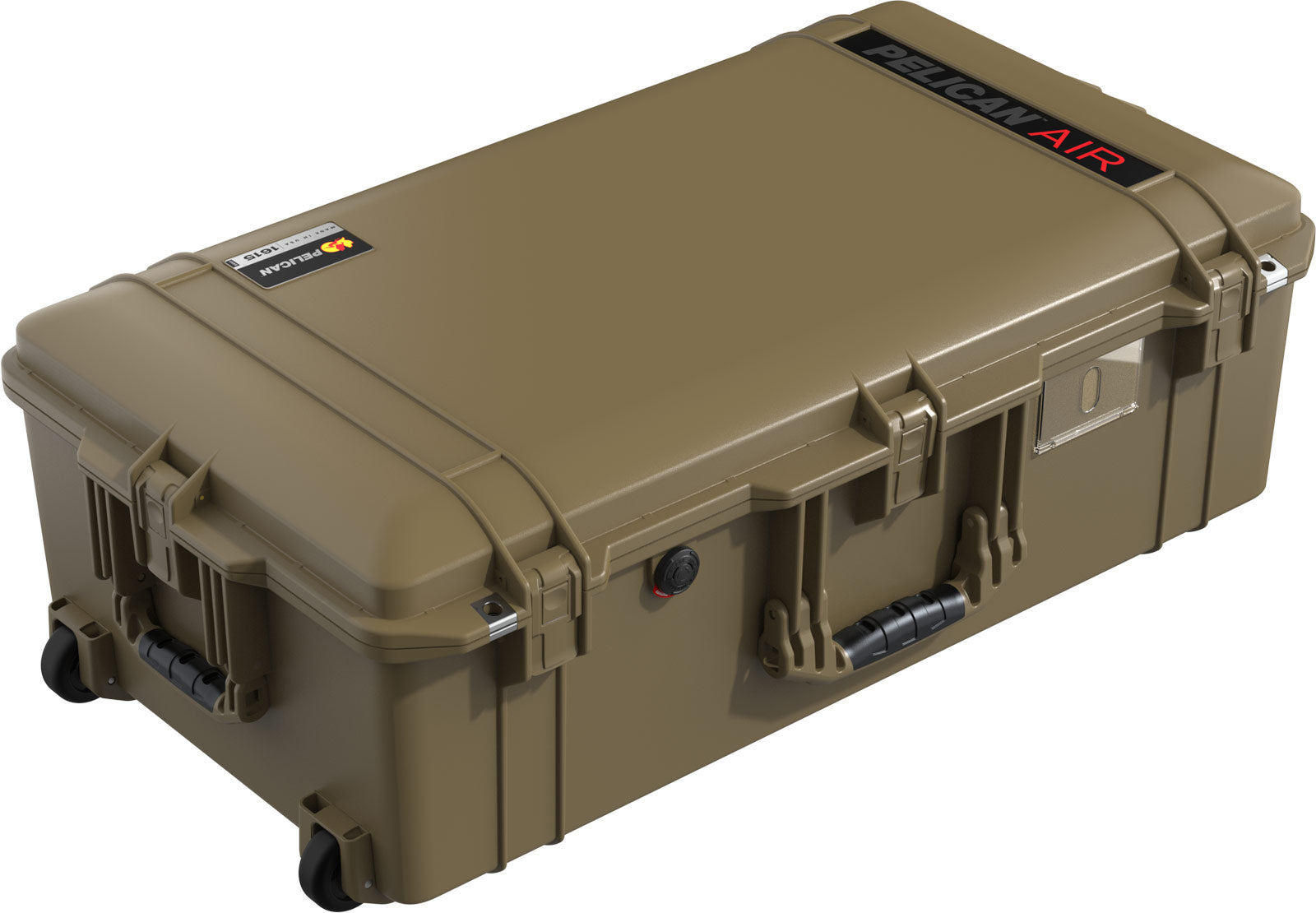 楽天市場】PELICAN ペリカン 1595 エアケース フォーム付き