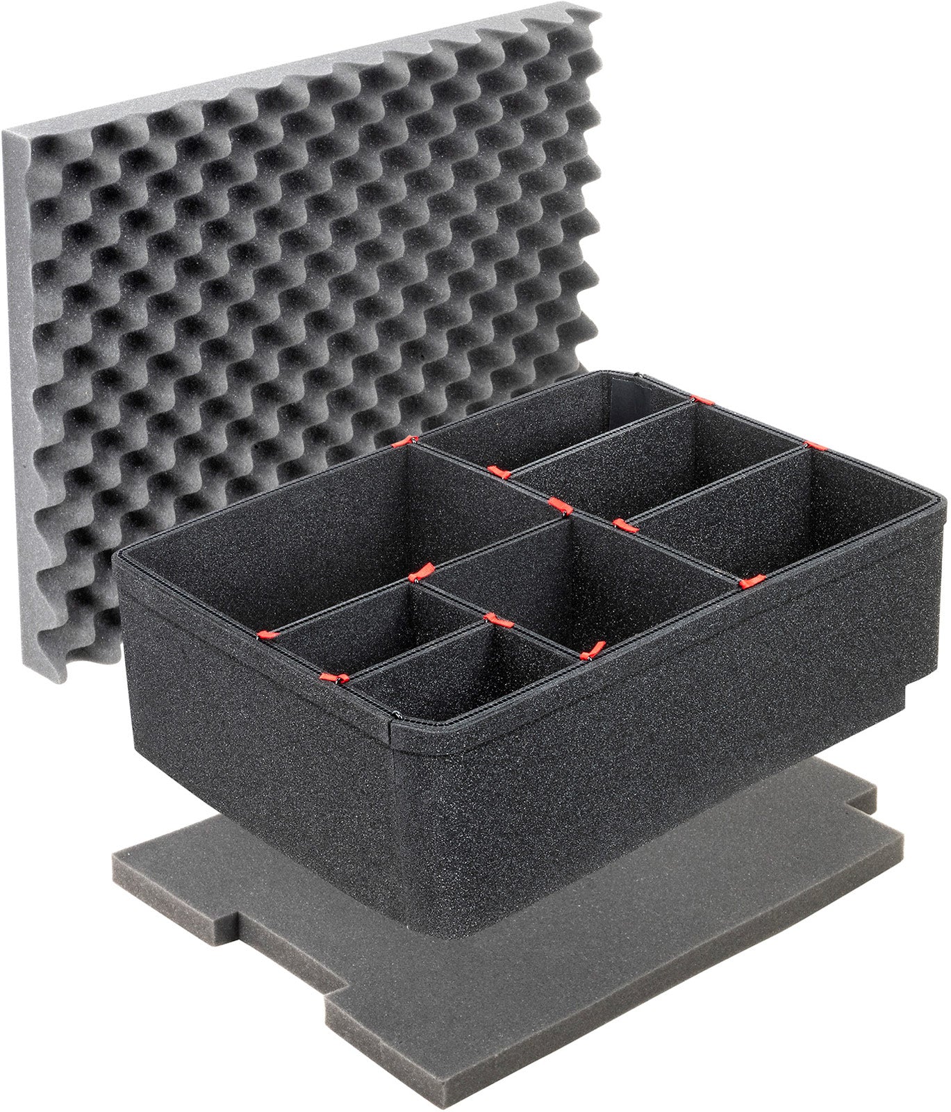 ペリカンケース ストームケース　im3220 pelican-im3220OD-wheeled-gun-