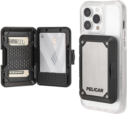 PELICAN SHIELD シールド MagSafe対応 ウォレット