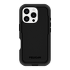 PELICAN VOYAGER iPhone16Pro/16e ケース ブラック MagSafe対応