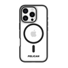 PELICAN RANGER iPhone16 Pro/iPhone16 Plus/iPhone16 ケース フロステッドクリア MagSafe対応