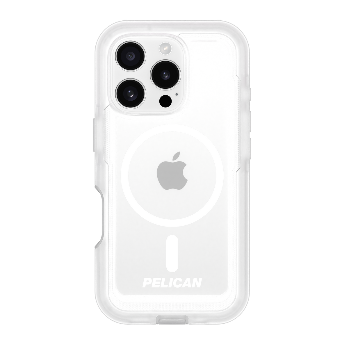 PELICAN VOYAGER iPhone16/16Pro/15Pro ケース クリア – PELICAN DEALER PELICAN VOYAGER iPhone16/16Pro/15Pro ケース クリア – PELICAN DEALER