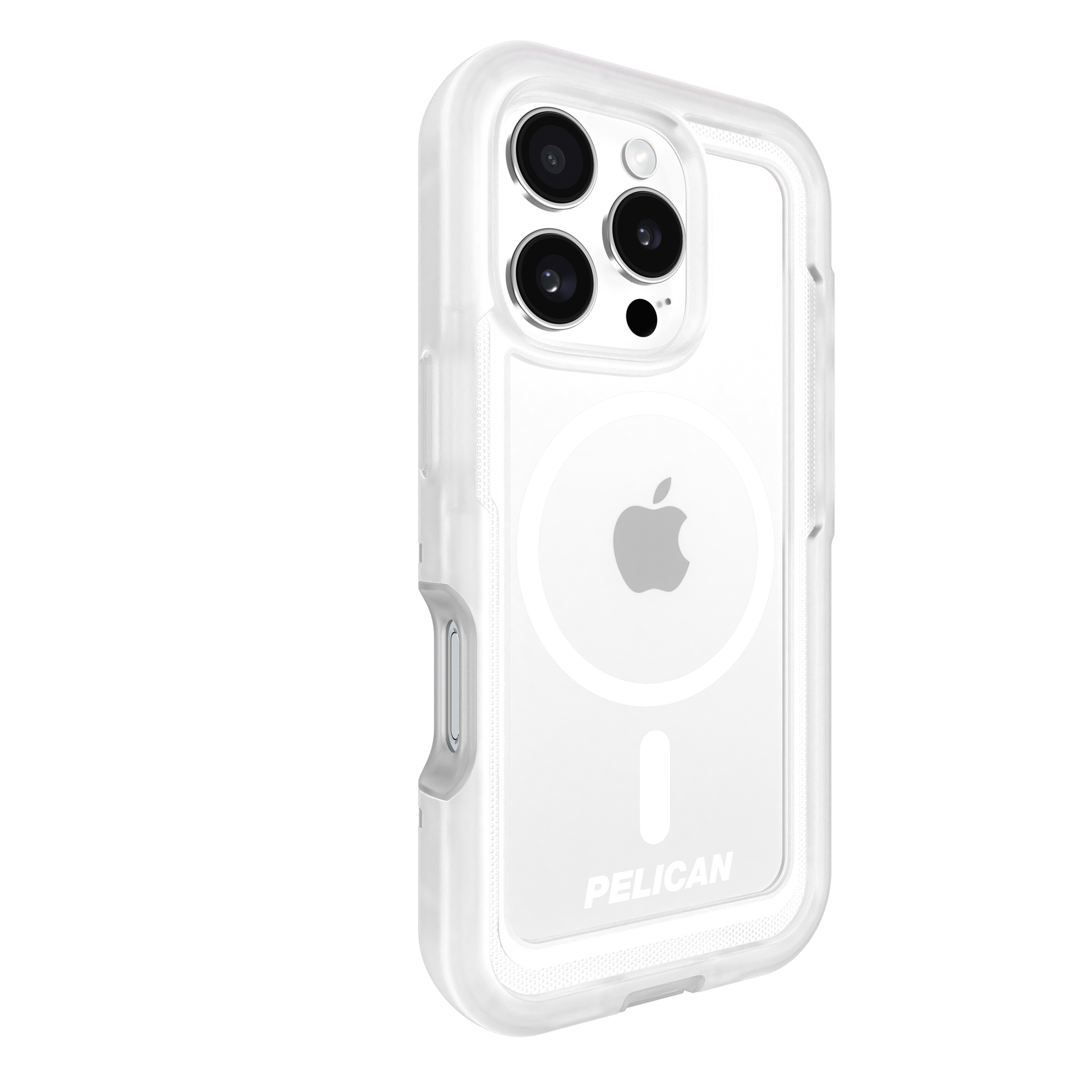 PELICAN VOYAGER iPhone16/16Pro/15Pro ケース クリア – PELICAN DEALER PELICAN VOYAGER iPhone16/16Pro/15Pro ケース クリア – PELICAN DEALER