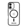 PELICAN RANGER iPhone16 Pro/iPhone16 Plus/iPhone16 ケース フロステッドクリア MagSafe対応
