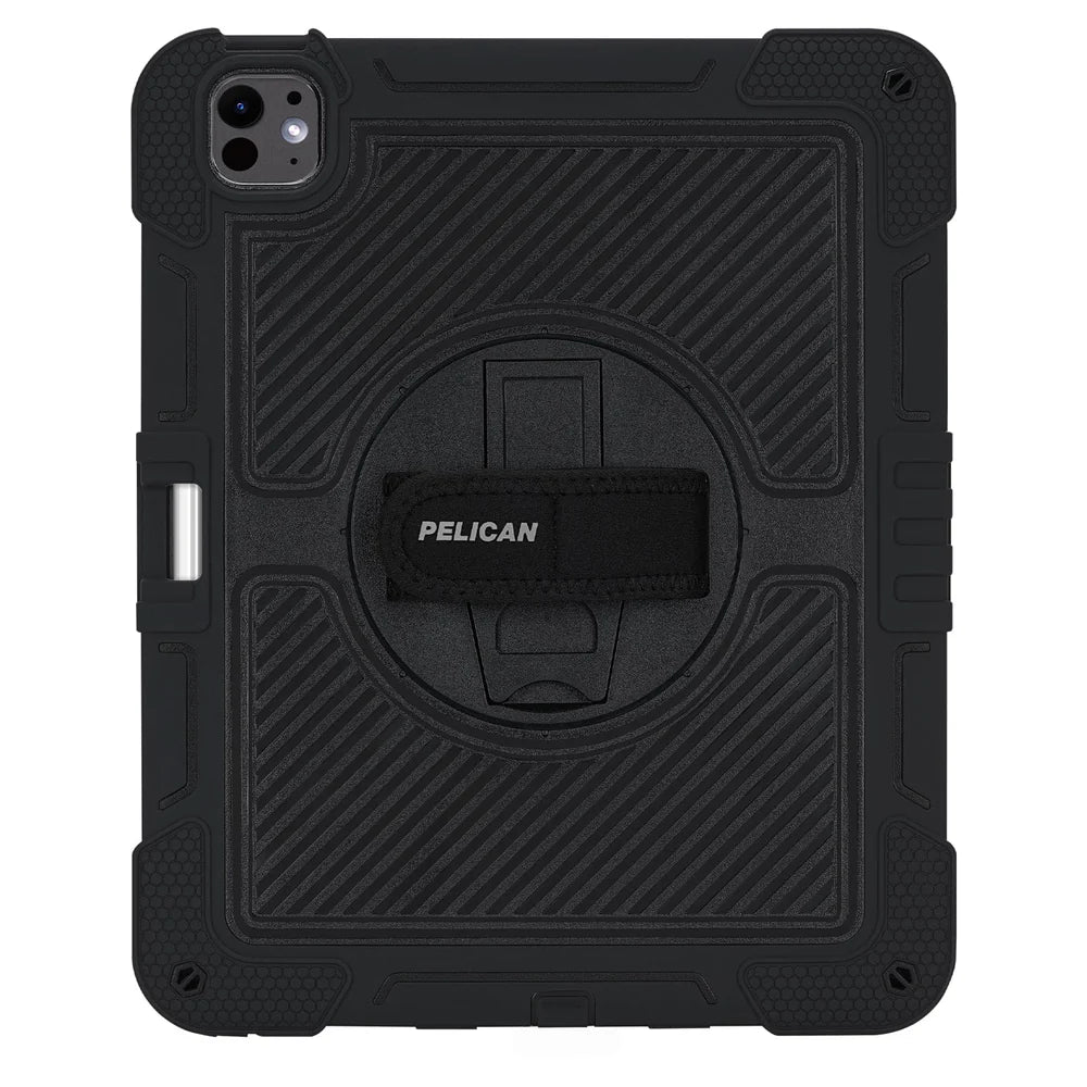 PELICAN VOYAGER iPad Pro 11インチ用 ケース スタンド付き [PP060492]