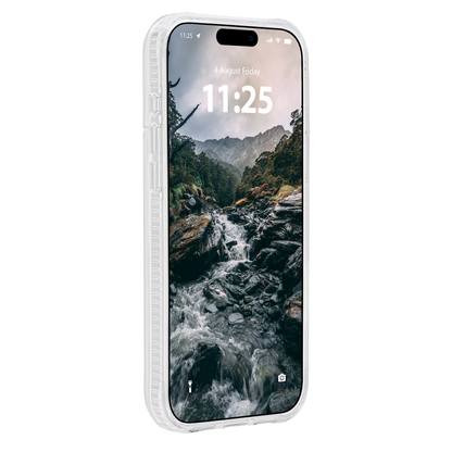 PELICAN PROTECTER iPhone17 Pro Max用 MagSafe対応 クリア [PP058678]