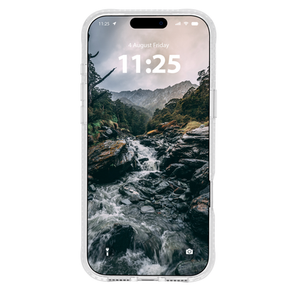 PELICAN PROTECTER iPhone17 Pro Max用 MagSafe対応 クリア [PP058678]
