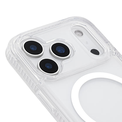 PELICAN PROTECTER iPhone17 Pro用 MagSafe対応 クリア [PP058674]