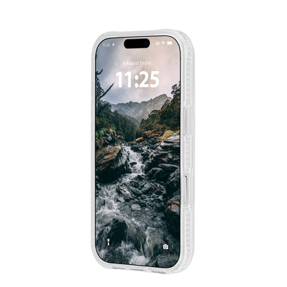 PELICAN PROTECTER iPhone17 Pro用 MagSafe対応 クリア [PP058674]
