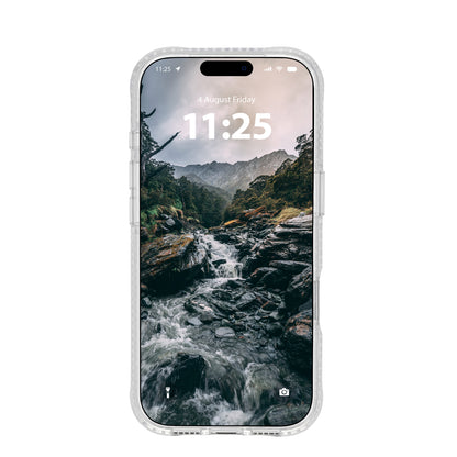 PELICAN PROTECTER iPhone17 Pro用 MagSafe対応 クリア [PP058674]