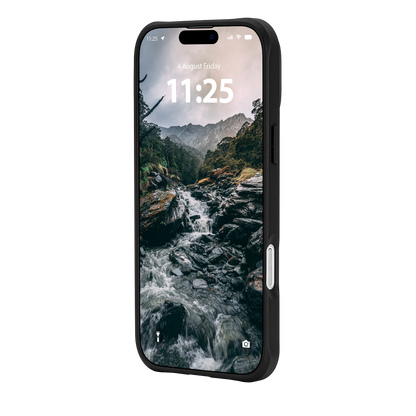 PELICAN RANGER iPhone17 Pro Max用 ケース MagSafe対応 フロステッドクリア [PP058950]