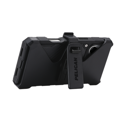 PELICAN SHIELD iPhone17 Pro Max用 ケース MagSafe対応 カーボンファイバー [PP057282]