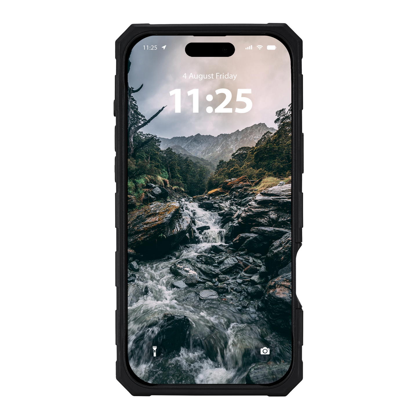 PELICAN SHIELD iPhone17 Pro Max用 ケース MagSafe対応 カーボンファイバー [PP057282]