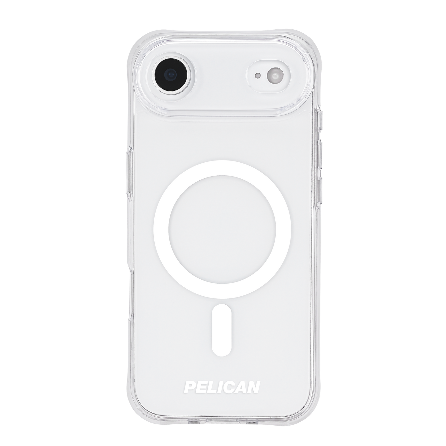 PELICAN RANGER iPhone Air用 ケース MagSafe対応 クリア [PP058684]