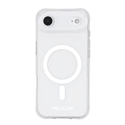 PELICAN RANGER iPhone Air用 ケース MagSafe対応 クリア [PP058684]