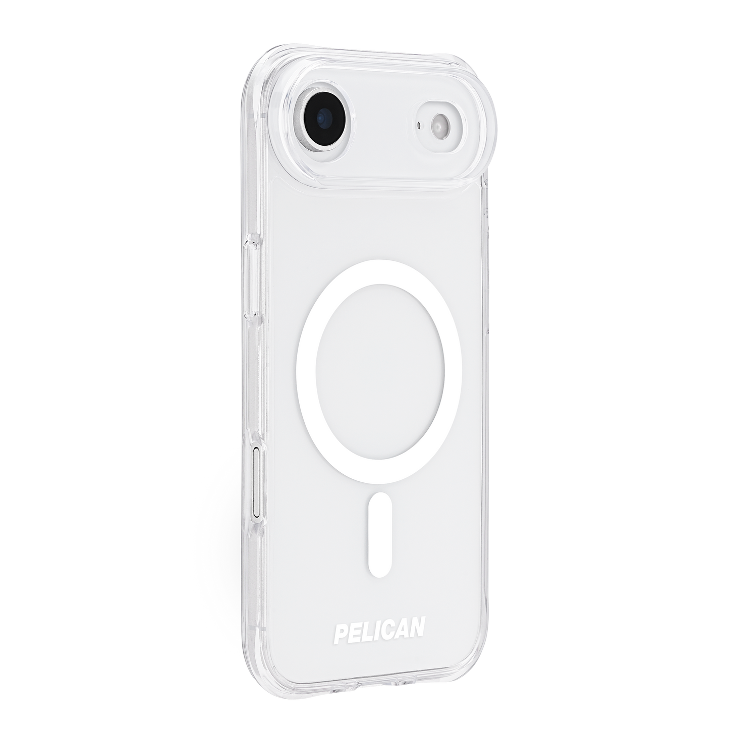 PELICAN RANGER iPhone Air用 ケース MagSafe対応 クリア [PP058684]