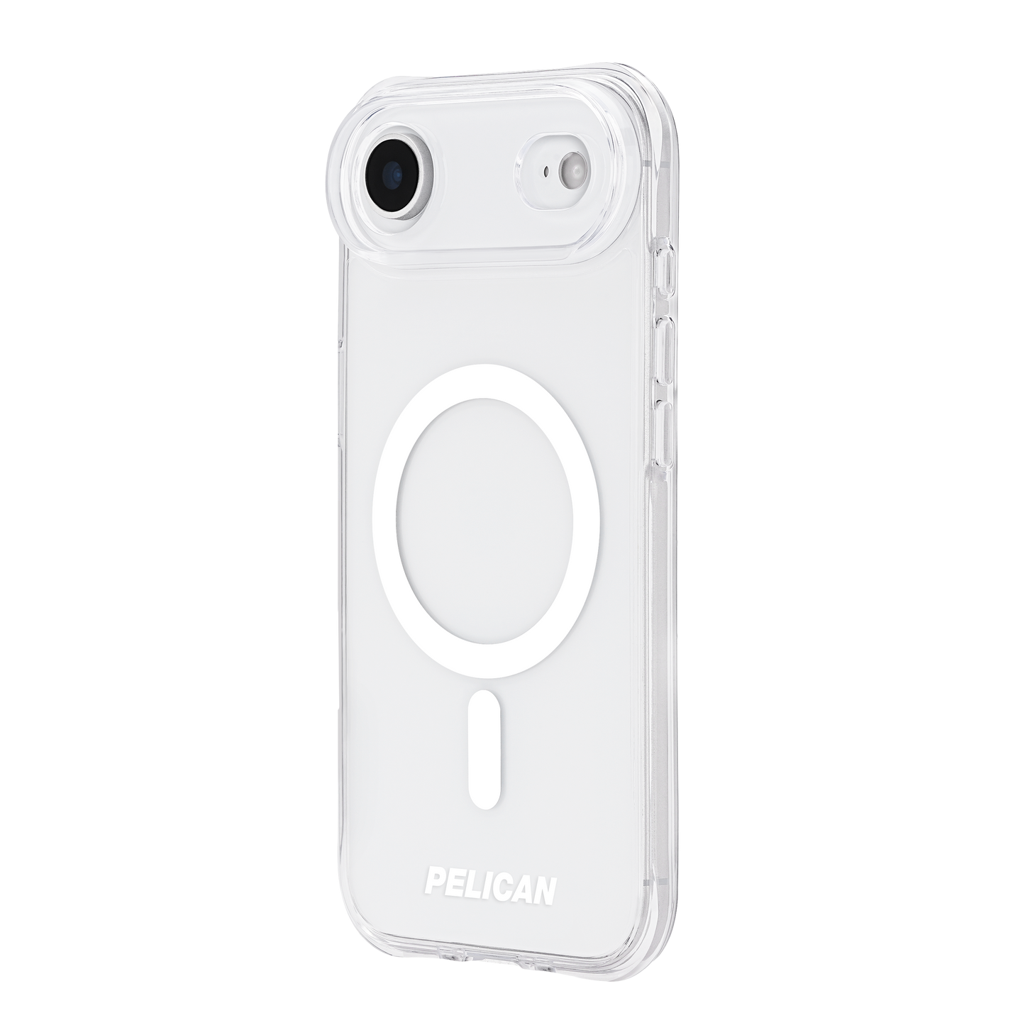 PELICAN RANGER iPhone Air用 ケース MagSafe対応 クリア [PP058684]