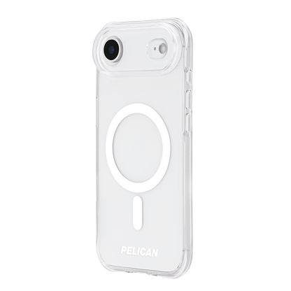 PELICAN RANGER iPhone Air用 ケース MagSafe対応 クリア [PP058684]