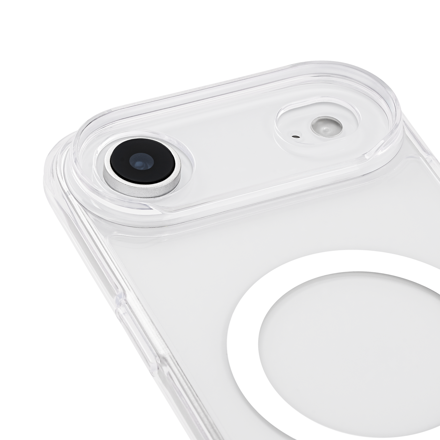PELICAN RANGER iPhone Air用 ケース MagSafe対応 クリア [PP058684]