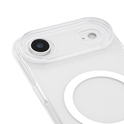 PELICAN RANGER iPhone Air用 ケース MagSafe対応 クリア [PP058684]