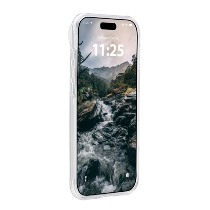 PELICAN RANGER iPhone Air用 ケース MagSafe対応 クリア [PP058684]