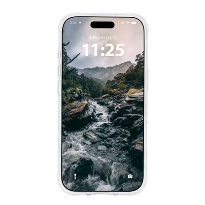 PELICAN RANGER iPhone Air用 ケース MagSafe対応 クリア [PP058684]