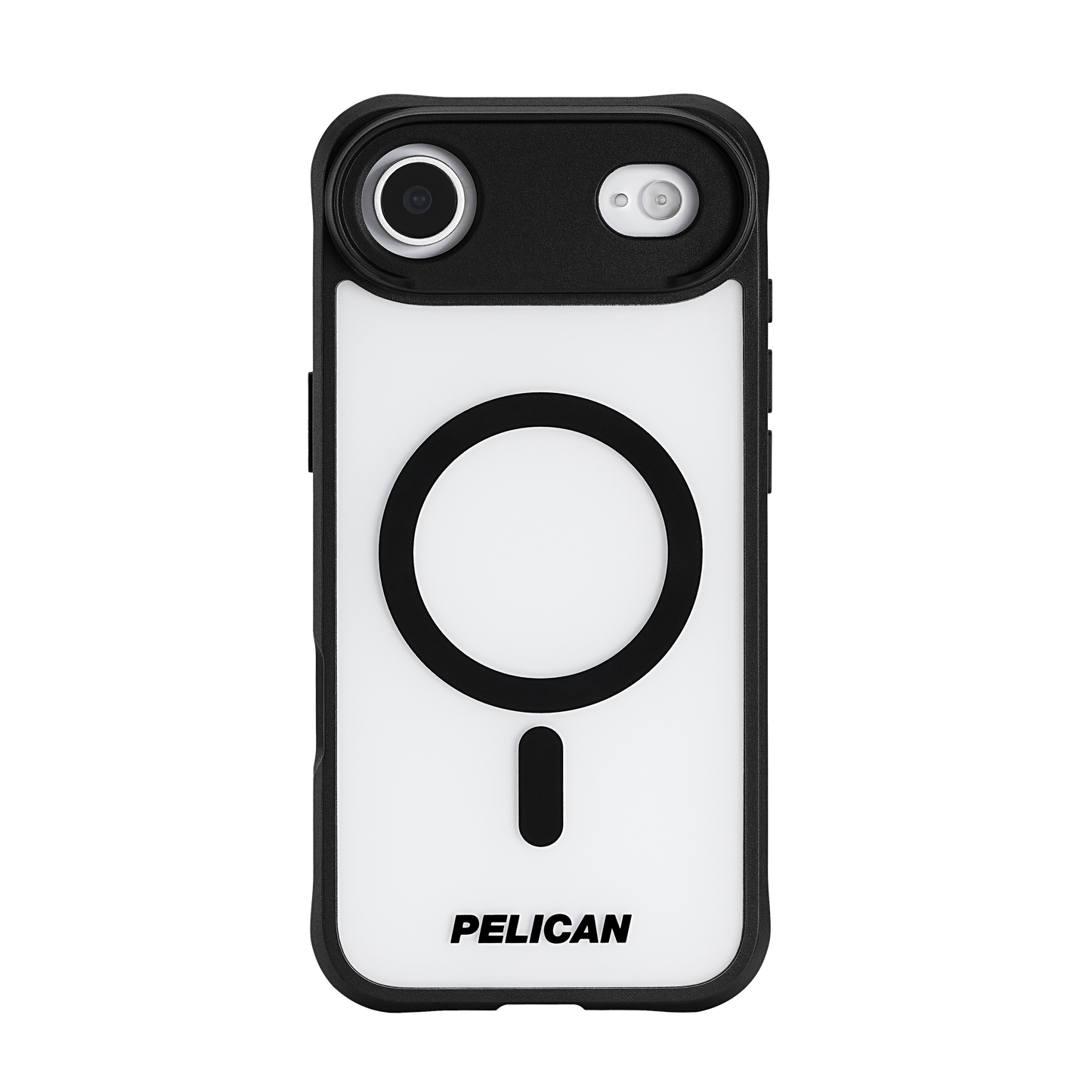 PELICAN RANGER iPhone AIr用 ケース MagSafe対応 フロステッドクリア [PP058948]