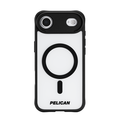 PELICAN RANGER iPhone AIr用 ケース MagSafe対応 フロステッドクリア [PP058948]