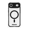 PELICAN RANGER iPhone AIr用 ケース MagSafe対応 フロステッドクリア [PP058948]