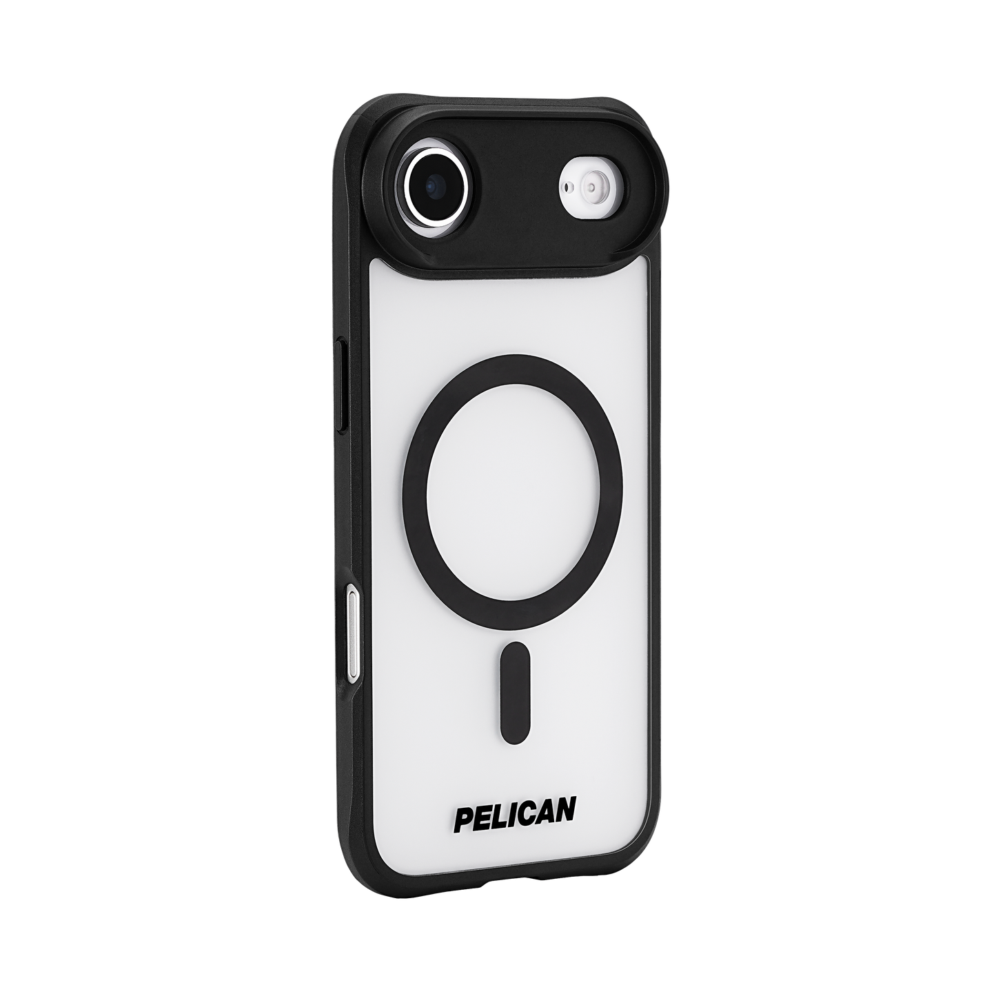 PELICAN RANGER iPhone AIr用 ケース MagSafe対応 フロステッドクリア [PP058948]
