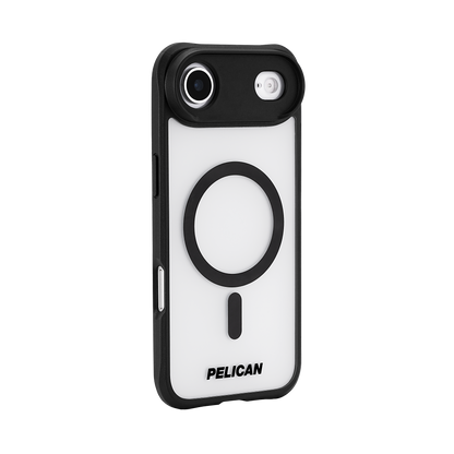 PELICAN RANGER iPhone AIr用 ケース MagSafe対応 フロステッドクリア [PP058948]