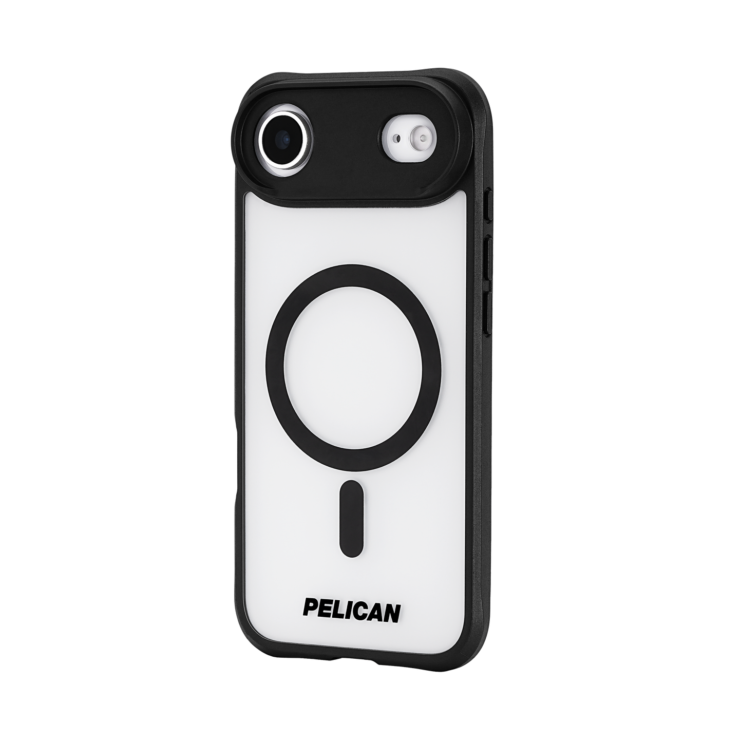 PELICAN RANGER iPhone AIr用 ケース MagSafe対応 フロステッドクリア [PP058948]