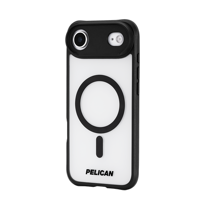 PELICAN RANGER iPhone AIr用 ケース MagSafe対応 フロステッドクリア [PP058948]