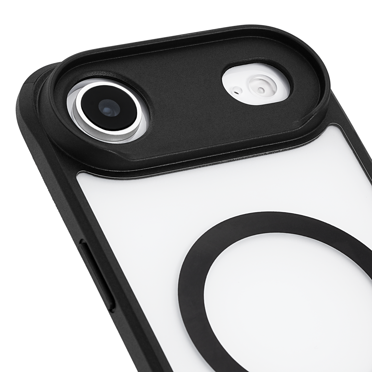 PELICAN RANGER iPhone AIr用 ケース MagSafe対応 フロステッドクリア [PP058948]