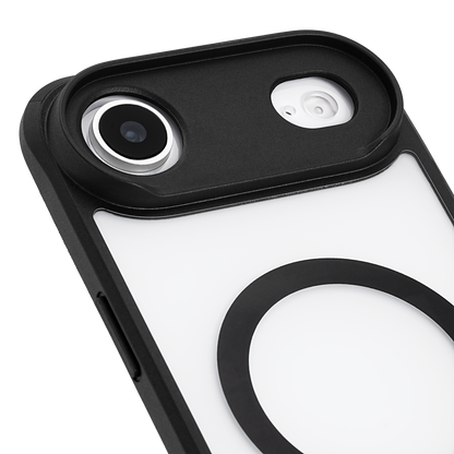 PELICAN RANGER iPhone AIr用 ケース MagSafe対応 フロステッドクリア [PP058948]