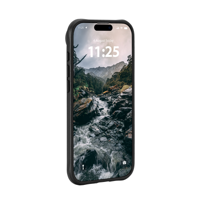 PELICAN RANGER iPhone AIr用 ケース MagSafe対応 フロステッドクリア [PP058948]