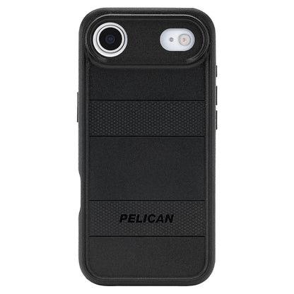 PELICAN PROTECTER iPhone Air用 MagSafe対応 ブラック [PP057512]