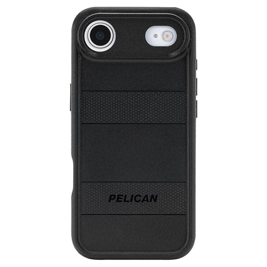 PELICAN PROTECTER iPhone Air用 MagSafe対応 ブラック [PP057512]