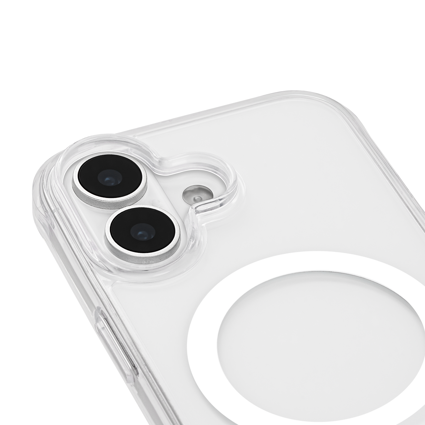 PELICAN RANGER iPhone17用 ケース MagSafe対応 クリア [PP058680]
