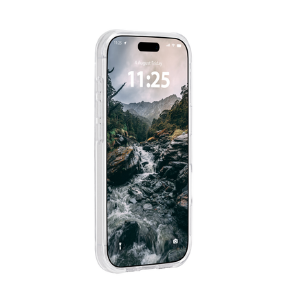 PELICAN RANGER iPhone17用 ケース MagSafe対応 クリア [PP058680]